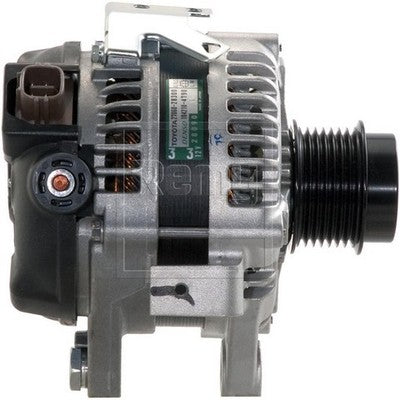 Remy International 12815 Premium Remanufactured ALTERNATOR OEM