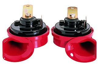 Hella 007424801  HORN