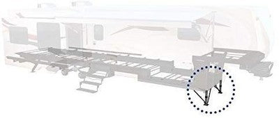 Lippert Components 179013  TRAILER STABILIZATION