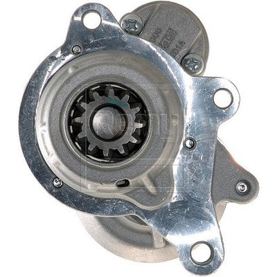 Remy International 28742 Premium Remanufactured STARTER OEM