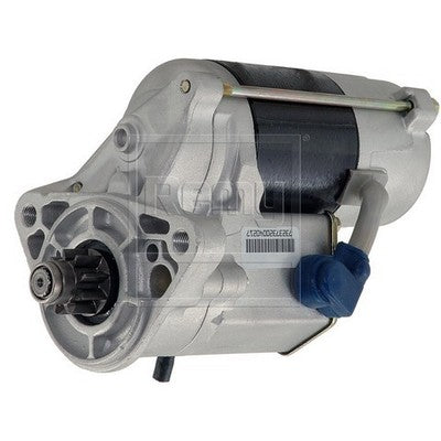 Remy International 17237 Premium Remanufactured STARTER OEM