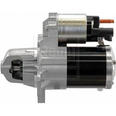 Remy International 16078 Premium Remanufactured STARTER OEM
