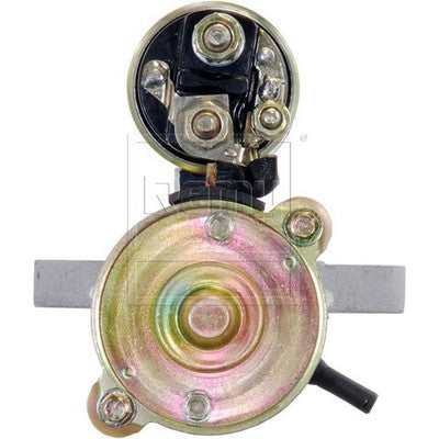 Remy International 28730 Premium Remanufactured STARTER OEM