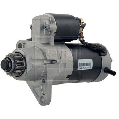 Remy International 17167 Premium Remanufactured STARTER OEM