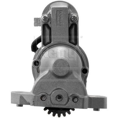 Remy International 17484 Premium Remanufactured STARTER OEM