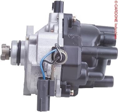 Cardone (A1) Industries 84-58460 Cardone Select TUNE UP & IGNITION