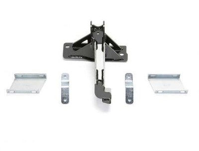Fabtech Motorsports FTS22315  LIFT KIT