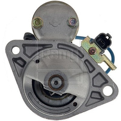 Remy International 16895 Premium Remanufactured STARTER OEM