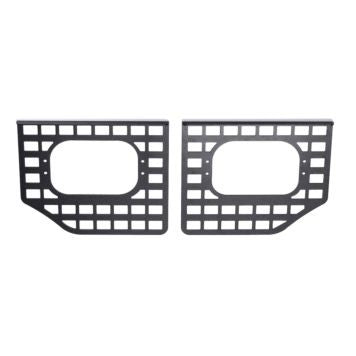 Putco 195161 Molle Panel Fits 17 F-450 Super Duty