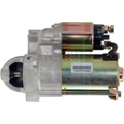 Remy International 26062 Premium Remanufactured STARTER OEM