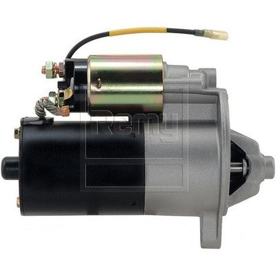 Remy International 25510 Premium Remanufactured STARTER OEM