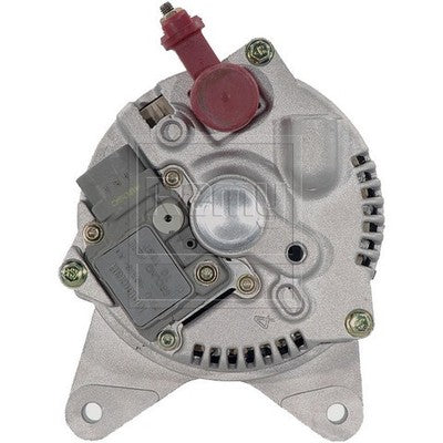 Remy International 23658 Premium Remanufactured ALTERNATOR OEM