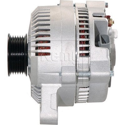 Remy International 23827 Premium Remanufactured ALTERNATOR OEM