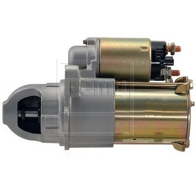 Remy International 25902 Premium Remanufactured STARTER OEM