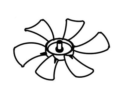 Ventline BVC0466-00  VENTILATION RV