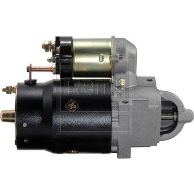 Remy International 28367 Premium Remanufactured STARTER OEM