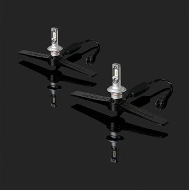 Putco F1-PSX24 F1 BULBS