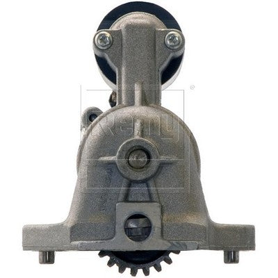 Remy International 28732 Premium Remanufactured STARTER OEM