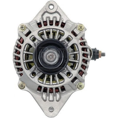 Remy International 12252 Premium Remanufactured ALTERNATOR OEM