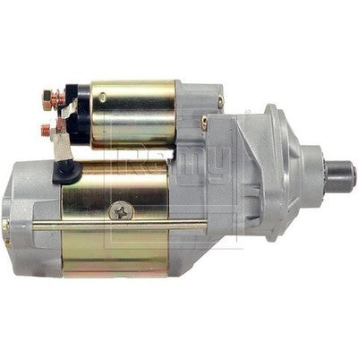 Remy International 28716 Premium Remanufactured STARTER OEM