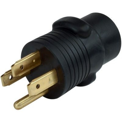Valterra A10-5030AVP Mighty Cord  PIGTAIL ADAPTERS AND PLUGS RV