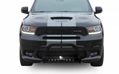 Black Horse Offroad BBDG700A-SP  BULL BAR