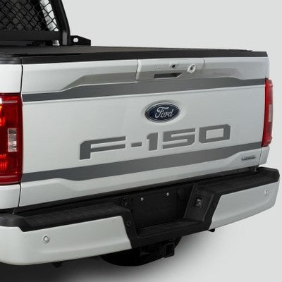 Putco 55559FD  EMBLEMS