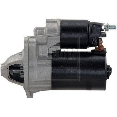 Remy International 17398 Premium Remanufactured STARTER OEM