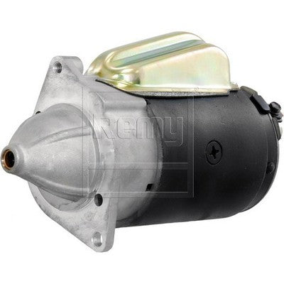 Remy International 25203 Premium Remanufactured STARTER OEM
