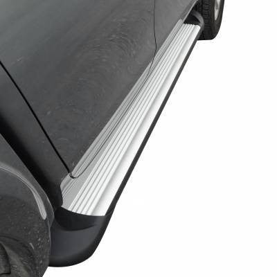 Black Horse Offroad TR-R278S Transporter RUNNING BOARDS