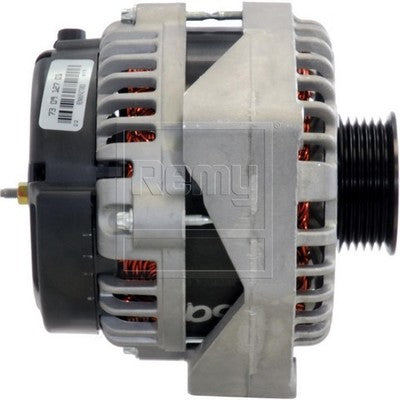 Remy International 22015 Premium Remanufactured ALTERNATOR OEM
