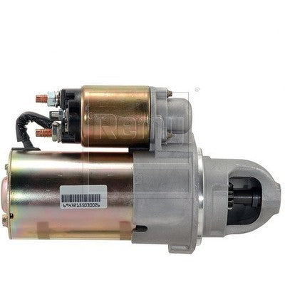 Remy International 26432 Premium Remanufactured STARTER OEM