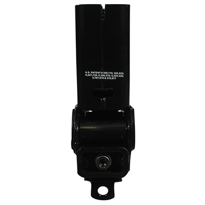 Reese Fifth Wheel Kwik-Slide Slider Unit, 20,000 lbs. Capacity