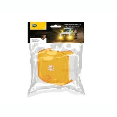 Hella 358233951 X-Treme Series LIGHT ACCESSORIES