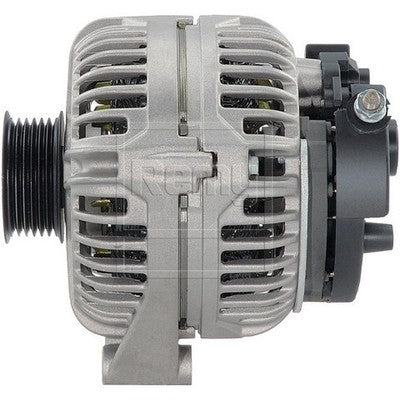 Remy International 12114 Premium Remanufactured ALTERNATOR OEM