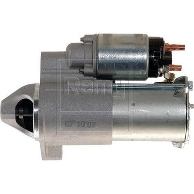 Remy International 26072 Premium Remanufactured STARTER OEM