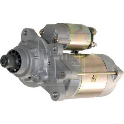 Remy International 28727 Premium Remanufactured STARTER OEM