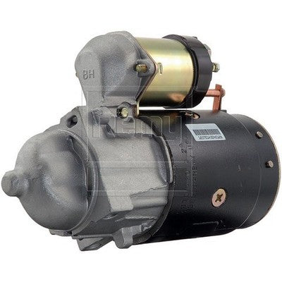 Remy International 28370 Premium Remanufactured STARTER OEM