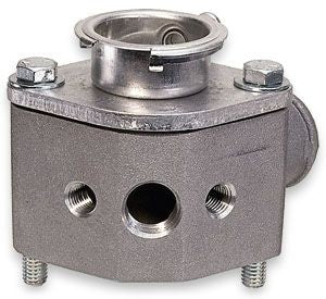 Moroso Performance 63420  WATER OUTLET