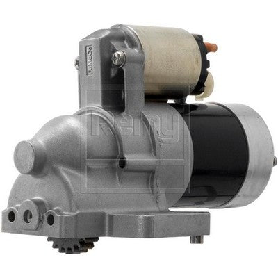 Remy International 17484 Premium Remanufactured STARTER OEM