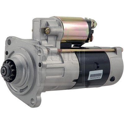 Remy International 17250 Premium Remanufactured STARTER OEM