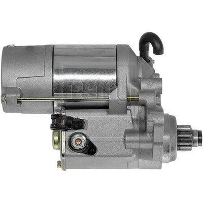 Remy International 17750 Premium Remanufactured STARTER OEM