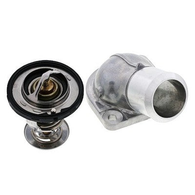 MotoRad/ CST 5945KT Fail-Safe  THERMOSTAT OEM