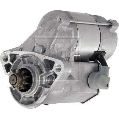 Remy International 17213 Premium Remanufactured STARTER OEM