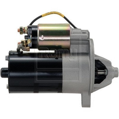 Remy International 25511 Premium Remanufactured STARTER OEM