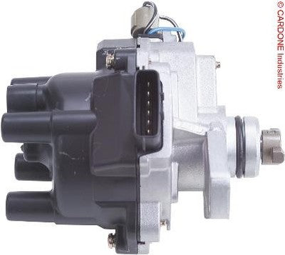 Cardone (A1) Industries 84-58460 Cardone Select TUNE UP & IGNITION