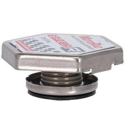 MotoRad/ CST MRD501 Spec-R RADIATOR OEM