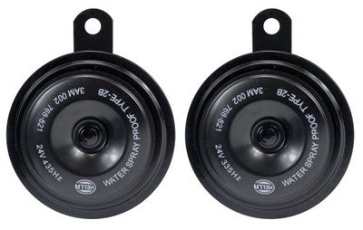 Hella 002768821 S92 Series HORN