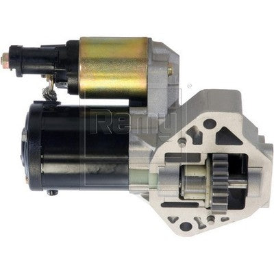 Remy International 17481 Premium Remanufactured STARTER OEM