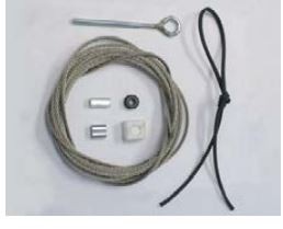 BAL RV 22305 Accu-Slide  System SLIDEOUT REPAIR PARTS RV